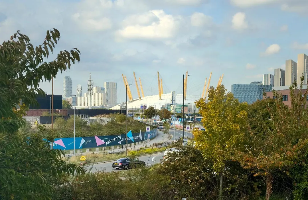 Holiday Inn Express London Greenwich By Ihg-1