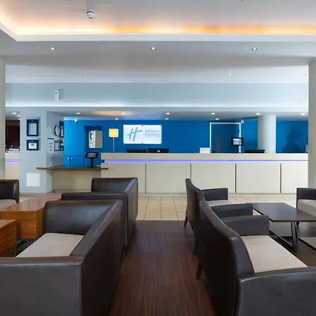 Holiday Inn Express London Greenwich By Ihg-2