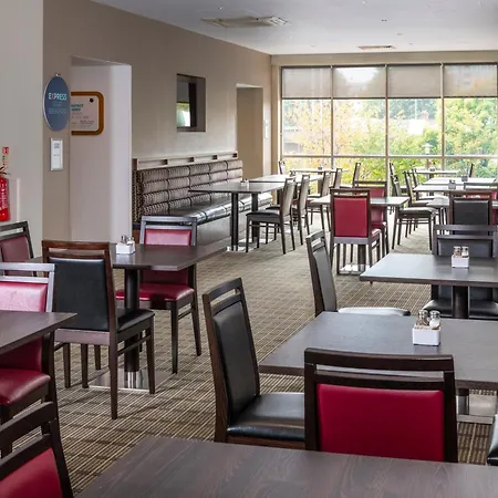 Holiday Inn Express London Greenwich By Ihg-2