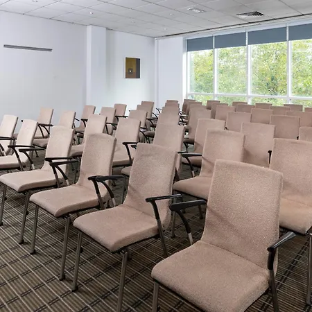 Holiday Inn Express London Greenwich By Ihg-3